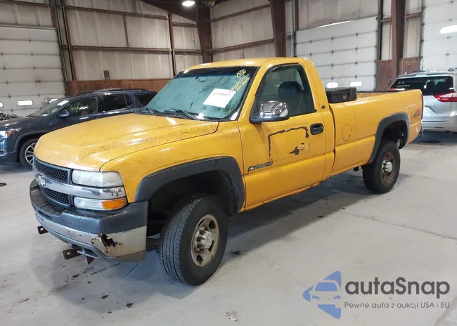1GCHK24U32Z252622: 45799437