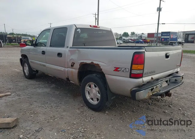 2GTEK13T351204637: 45844053