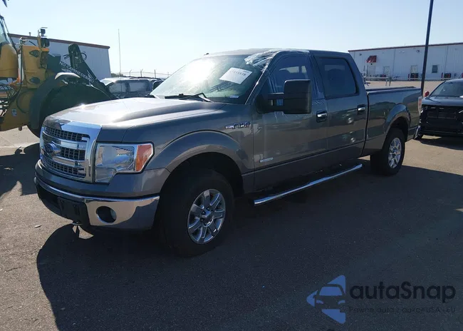 1FTFW1ET5DKF96699: 45858838