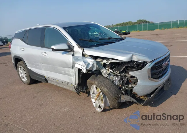3GKALTEV1JL366527: 45860825