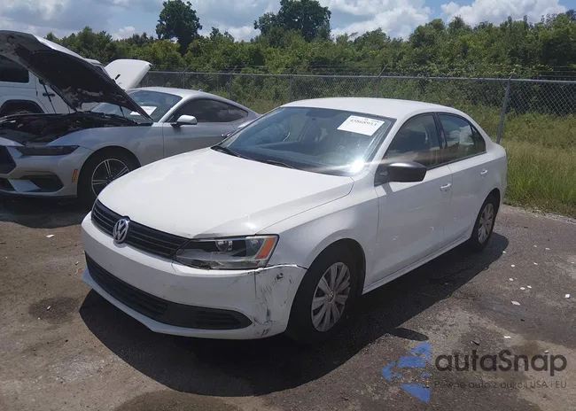 3VW2K7AJ1EM334798: 45868953