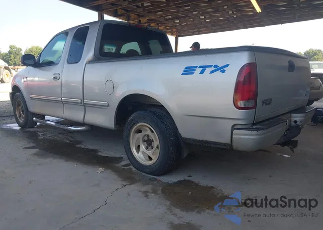2FTZX1760WCA75138: 45876010