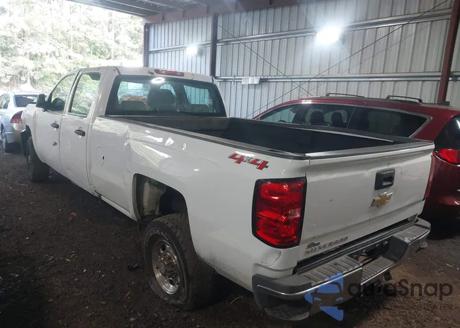 1GCHK43KX9F145297: 45883829