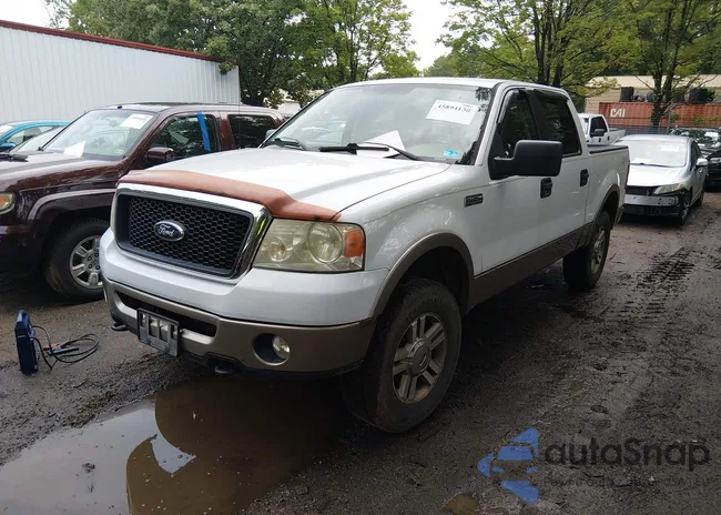 1FTPW145X6FA86349: 45894130