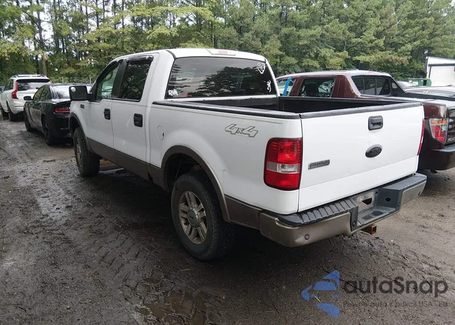 1FTPW145X6FA86349: 45894130