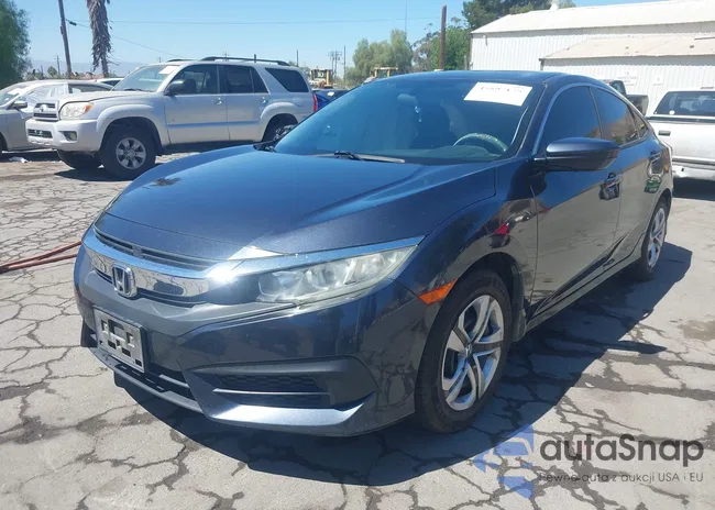 2HGFC2F55JH501156: 45897175