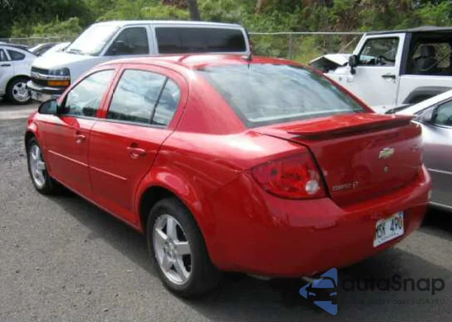 1G1AL58F287205364: 4730817