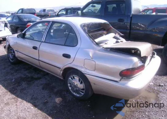 1Y1SK5264TZ001763: 6619082