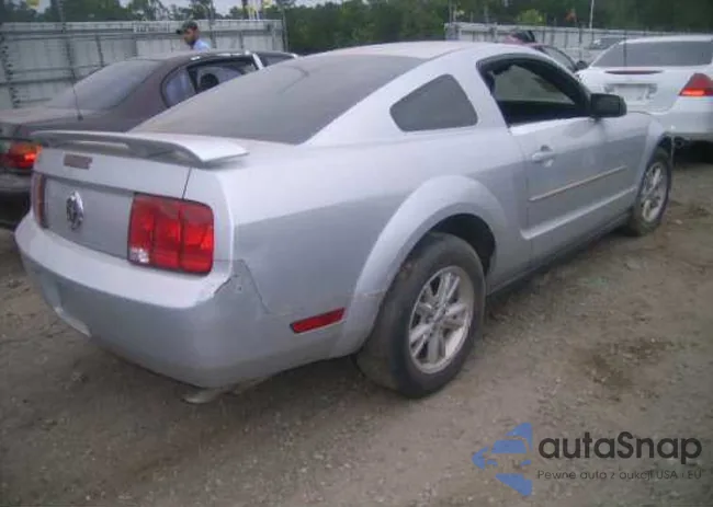 1ZVFT80N055251779: 6812435