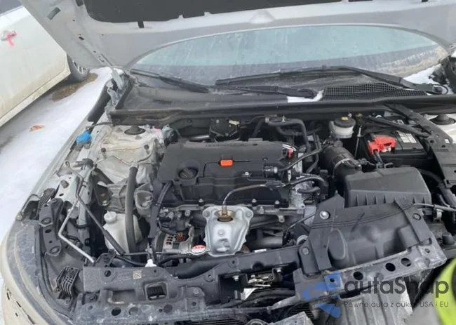 2HGFE2F34RH109516: 20201299