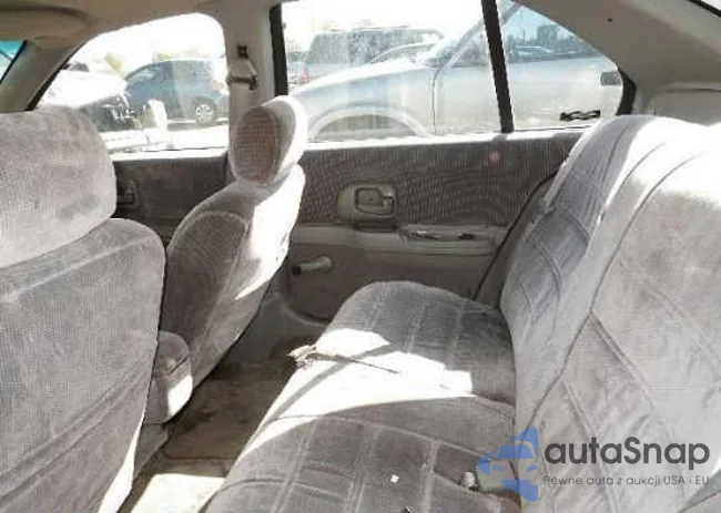 2G1WL52MXV9308720: 7222466