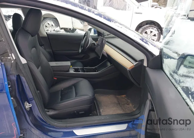 5YJ3E1EA9JF030204: 12219912