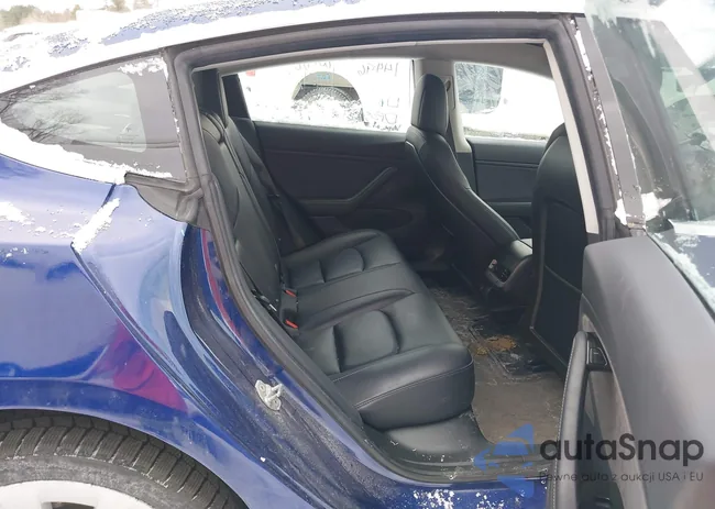 5YJ3E1EA9JF030204: 12219912