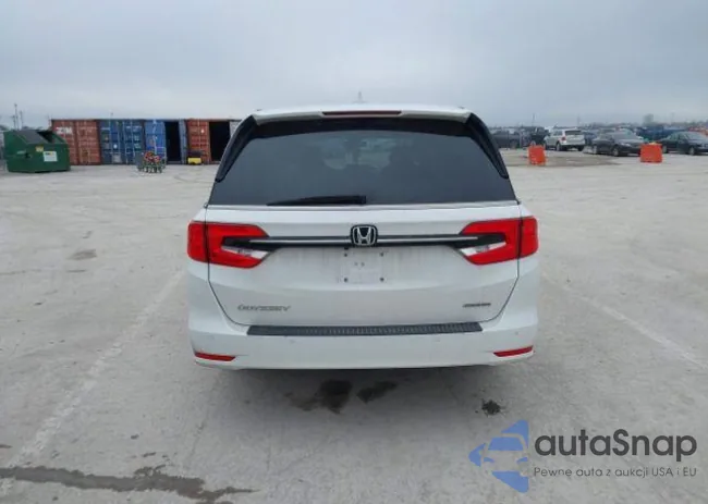 5FNRL6H85PB504504: 12223242