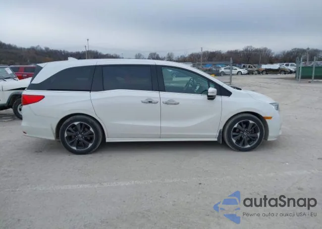 5FNRL6H85PB504504: 12223242