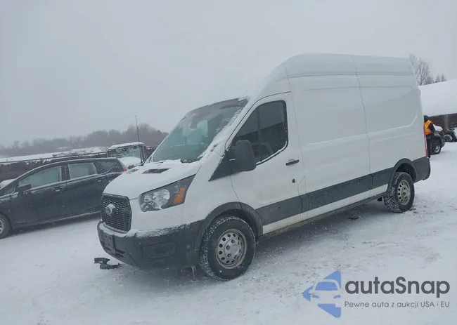 1FTBR2X82PKB76438: 12226645