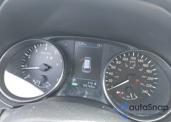 5N1AT2MV1KC791536: 12283517