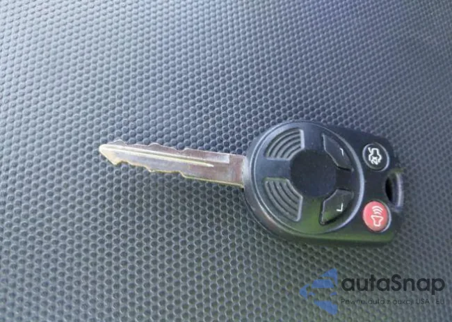 1FMCU93168KC61865: 12337656