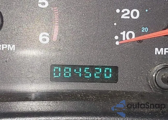 1J4FA49S56P701209: 12375868