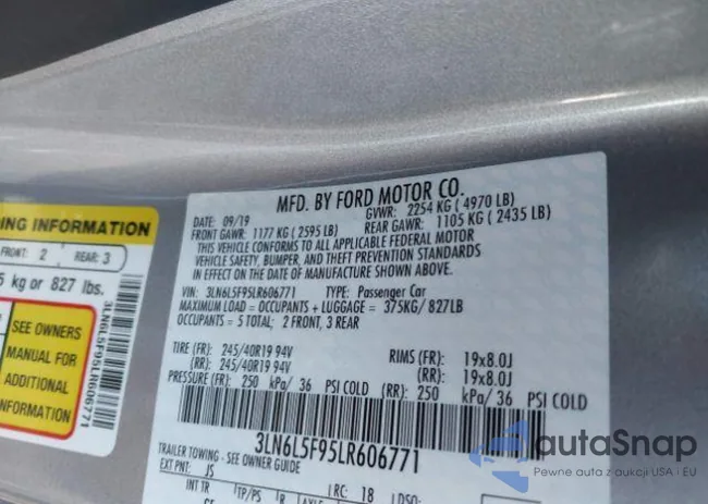 3LN6L5F95LR606771: 12419736