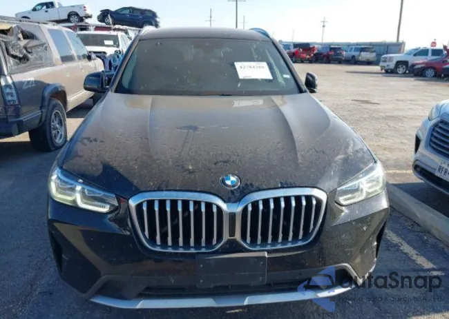 5UX53DP06N9L36165: 12422698