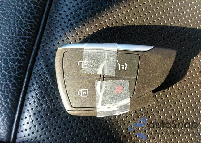 1GKS2DKL9MR101299: 11750243