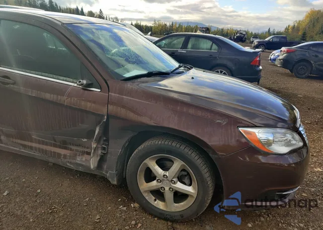 1C3CCBAB2CN329066: 11848338