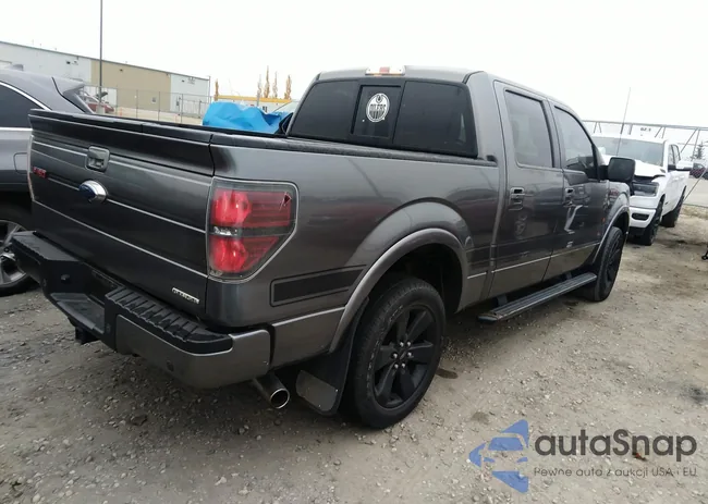 1FTFW1EF6CFA78392: 11851166