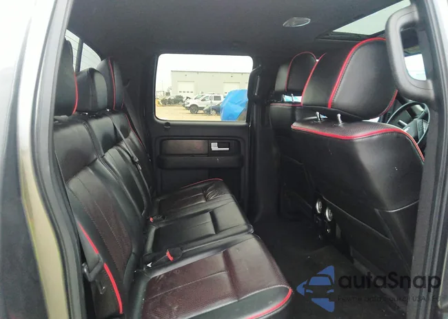 1FTFW1EF6CFA78392: 11851166