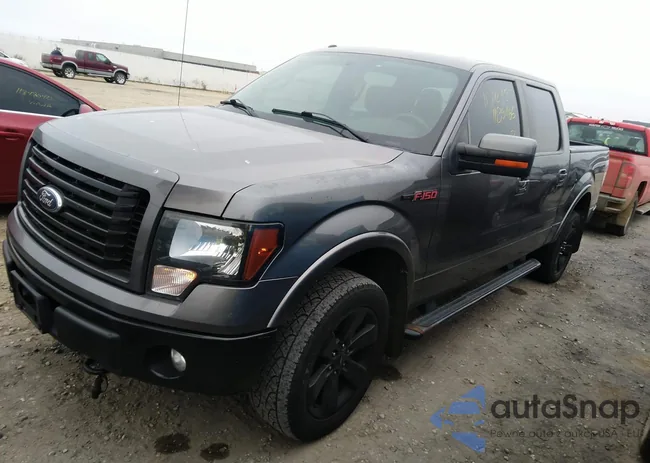 1FTFW1EF6CFA78392: 11851166