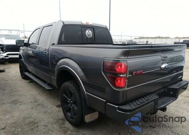 1FTFW1EF6CFA78392: 11851166