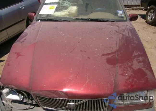 YV1LS5535S2258507: 8128886