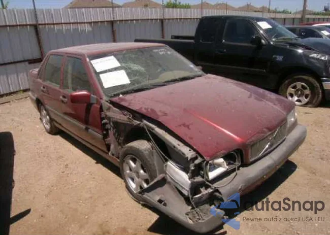 YV1LS5535S2258507: 8128886