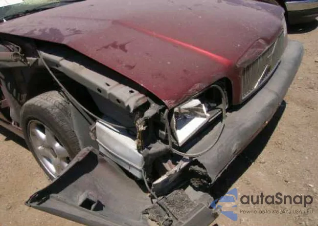 YV1LS5535S2258507: 8128886