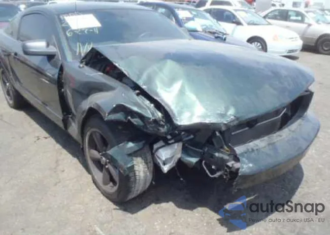 1ZVHT82H685175554: 8402308