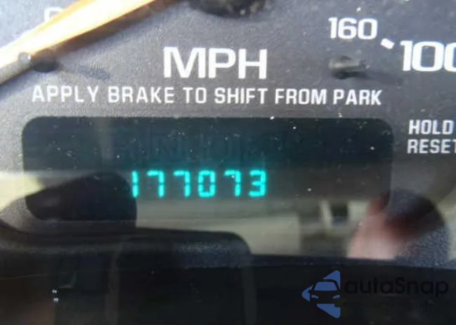 1GNEC13Z32R325289: 8792543