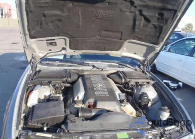 WBADN63463GS56589: 8726550