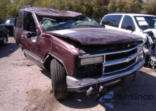 1GNEC13R9VJ371776: 8850022