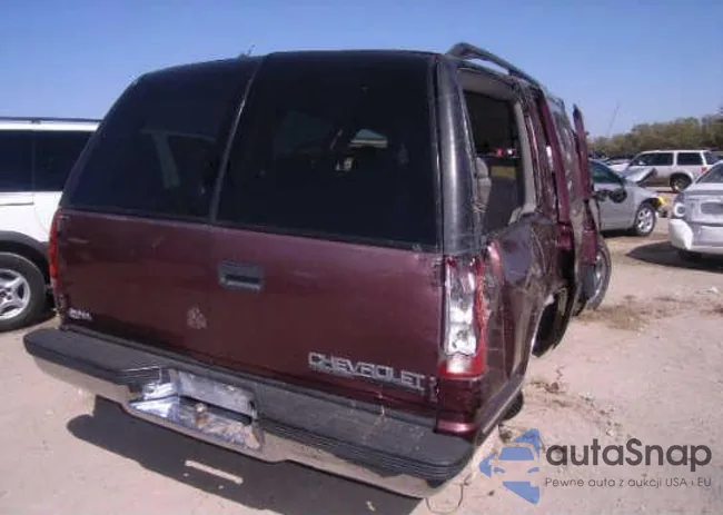 1GNEC13R9VJ371776: 8850022