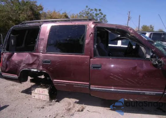 1GNEC13R9VJ371776: 8850022