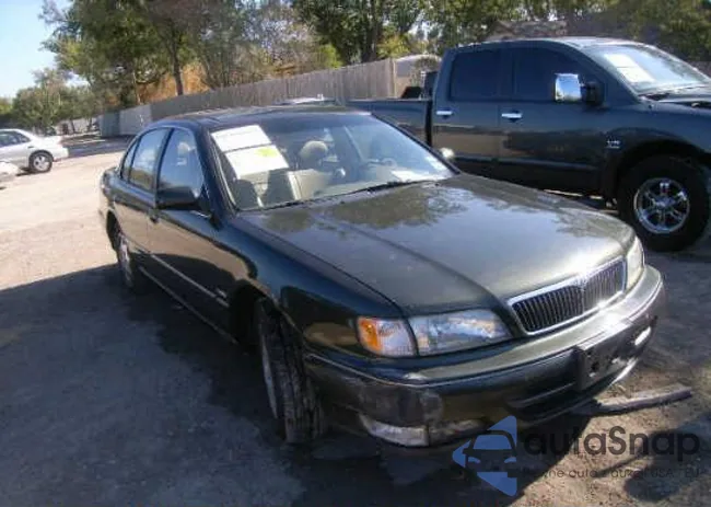 JNKCA21A0XT774320: 8888560