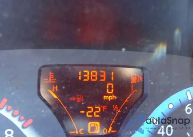 JN8AZ2KR3AT155020: 8825945