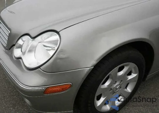 WDBRF54H16A838834: 8958386