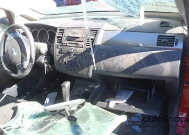 3N1BC1CP3BL458994: 9184759