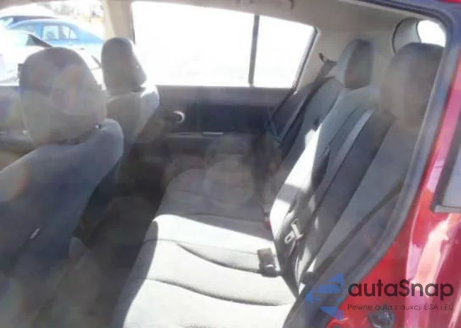 3N1BC1CP3BL458994: 9184759