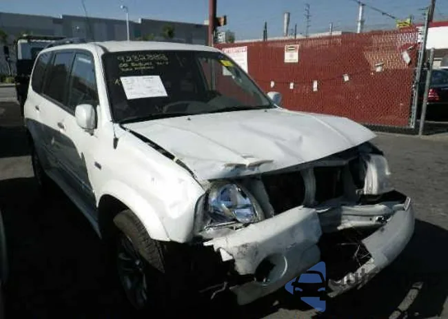 JS3TX92V954100881: 9282888