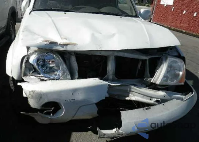 JS3TX92V954100881: 9282888