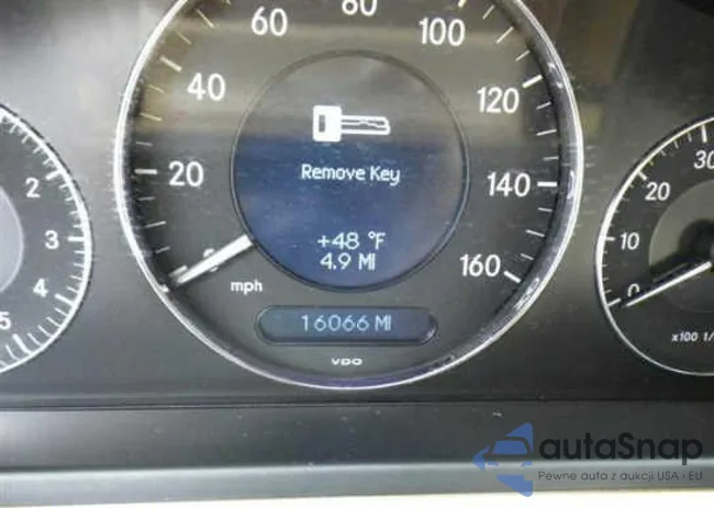 WDBUF56X59B360740: 9367424