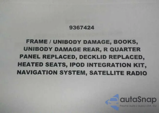 WDBUF56X59B360740: 9367424