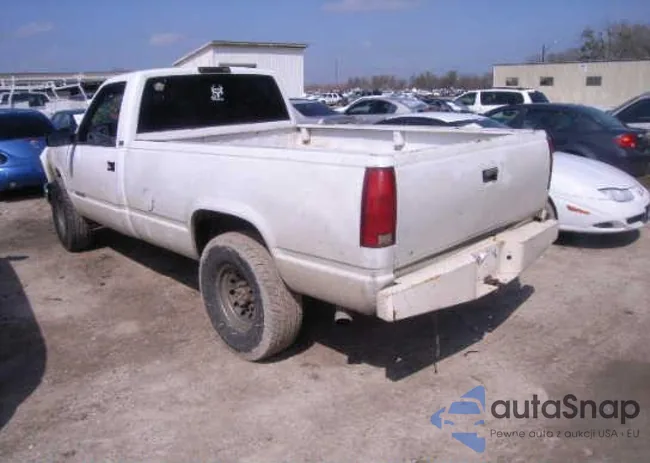 1GCGC24R1TZ105009: 9376006